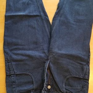 Vintage jeans guess High waist